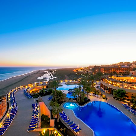 Iberostar Waves Playa Gaviotas All Inclusive Morro Jable  Exteriér fotografie