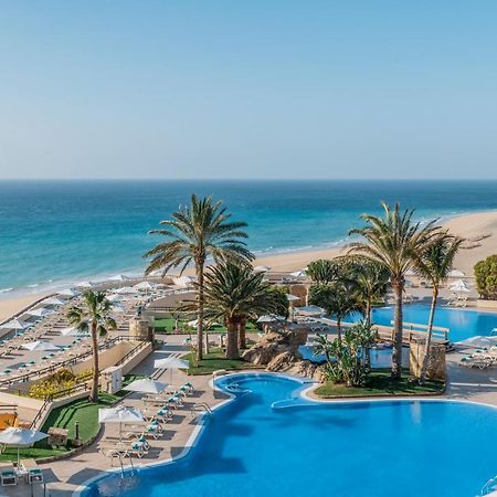 Iberostar Waves Playa Gaviotas All Inclusive Morro Jable  Exteriér fotografie