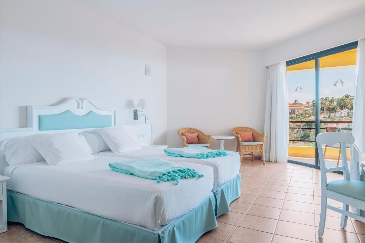 Iberostar Waves Playa Gaviotas All Inclusive Morro Jable  Exteriér fotografie