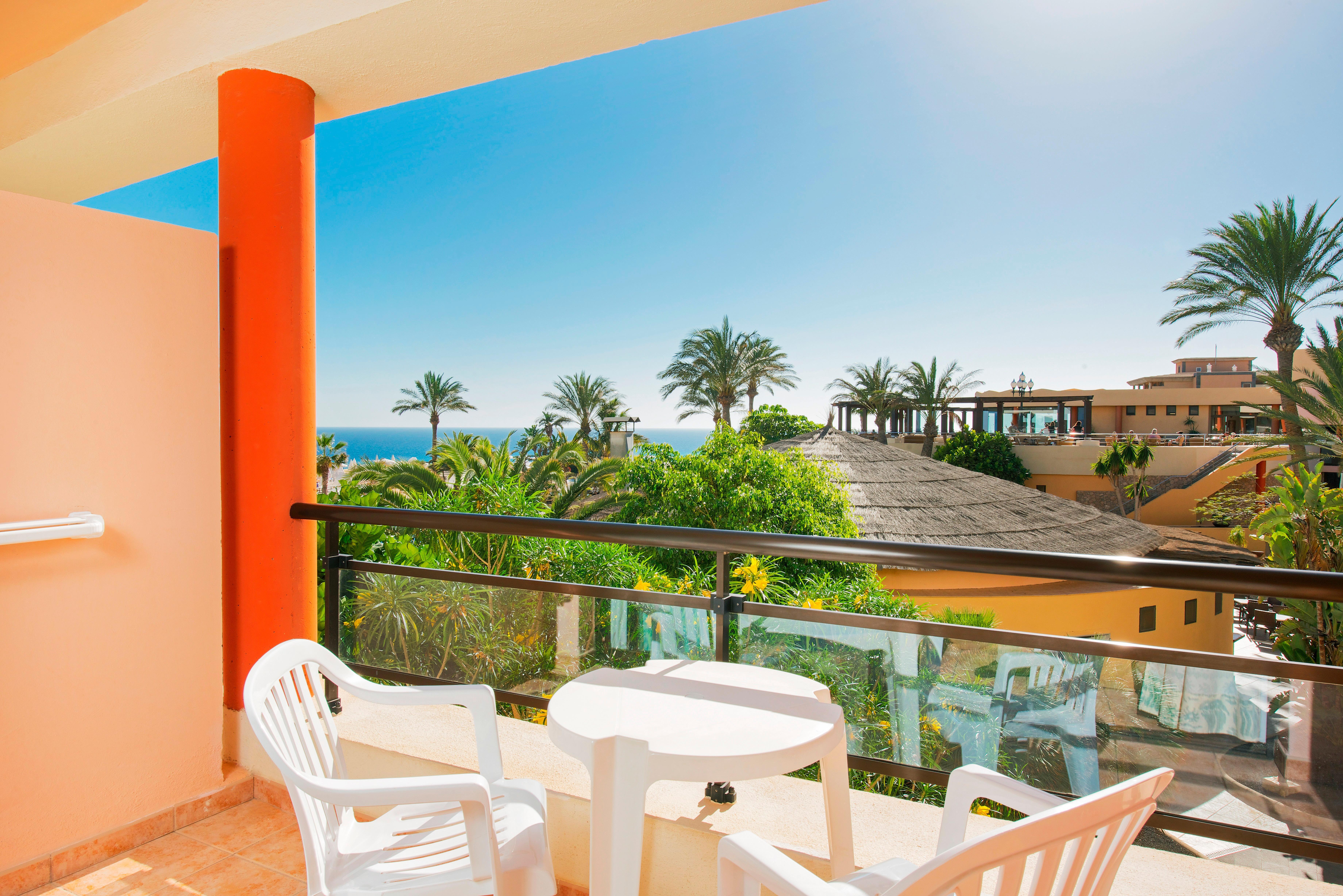Iberostar Waves Playa Gaviotas All Inclusive Morro Jable  Exteriér fotografie