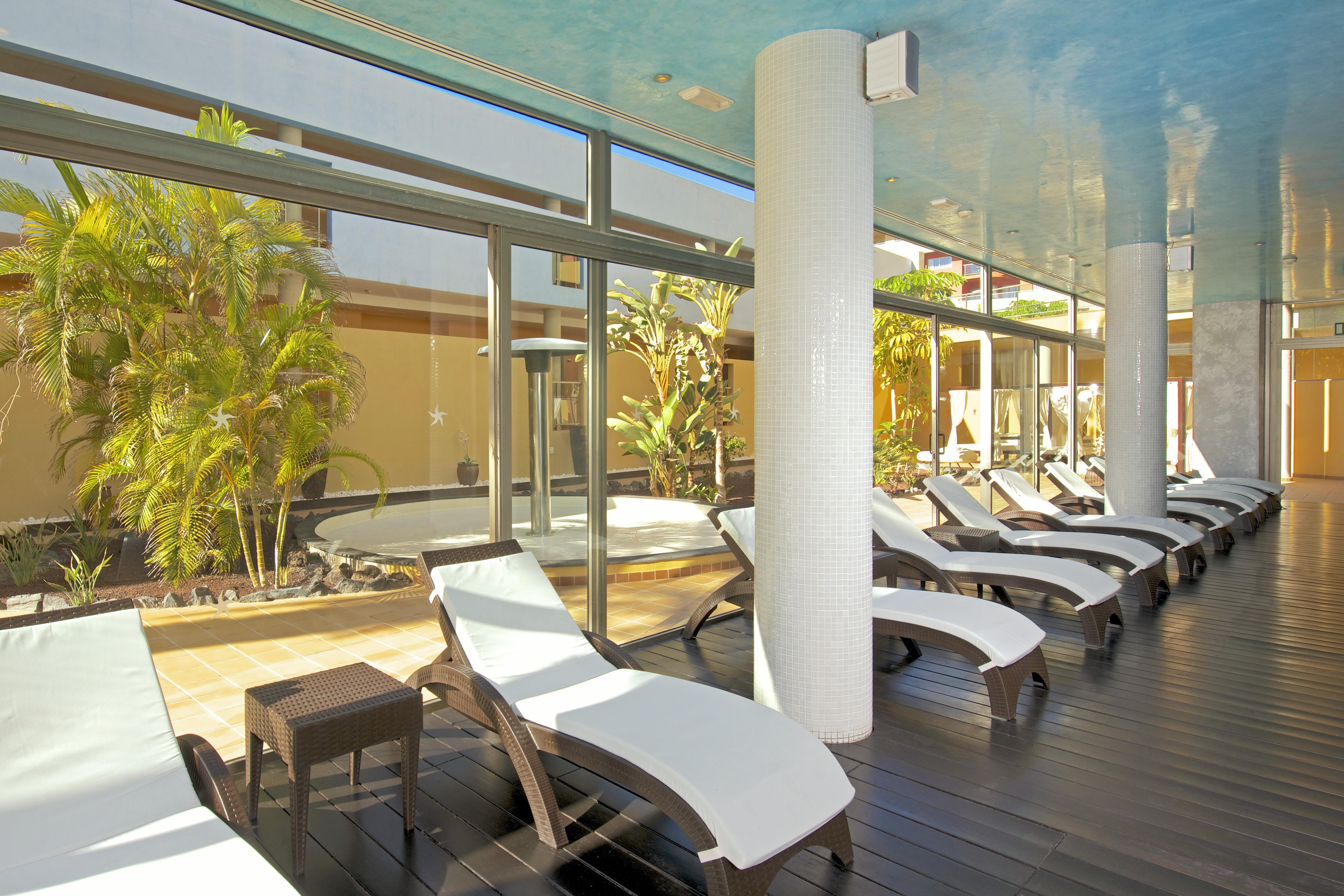 Iberostar Waves Playa Gaviotas All Inclusive Morro Jable  Exteriér fotografie