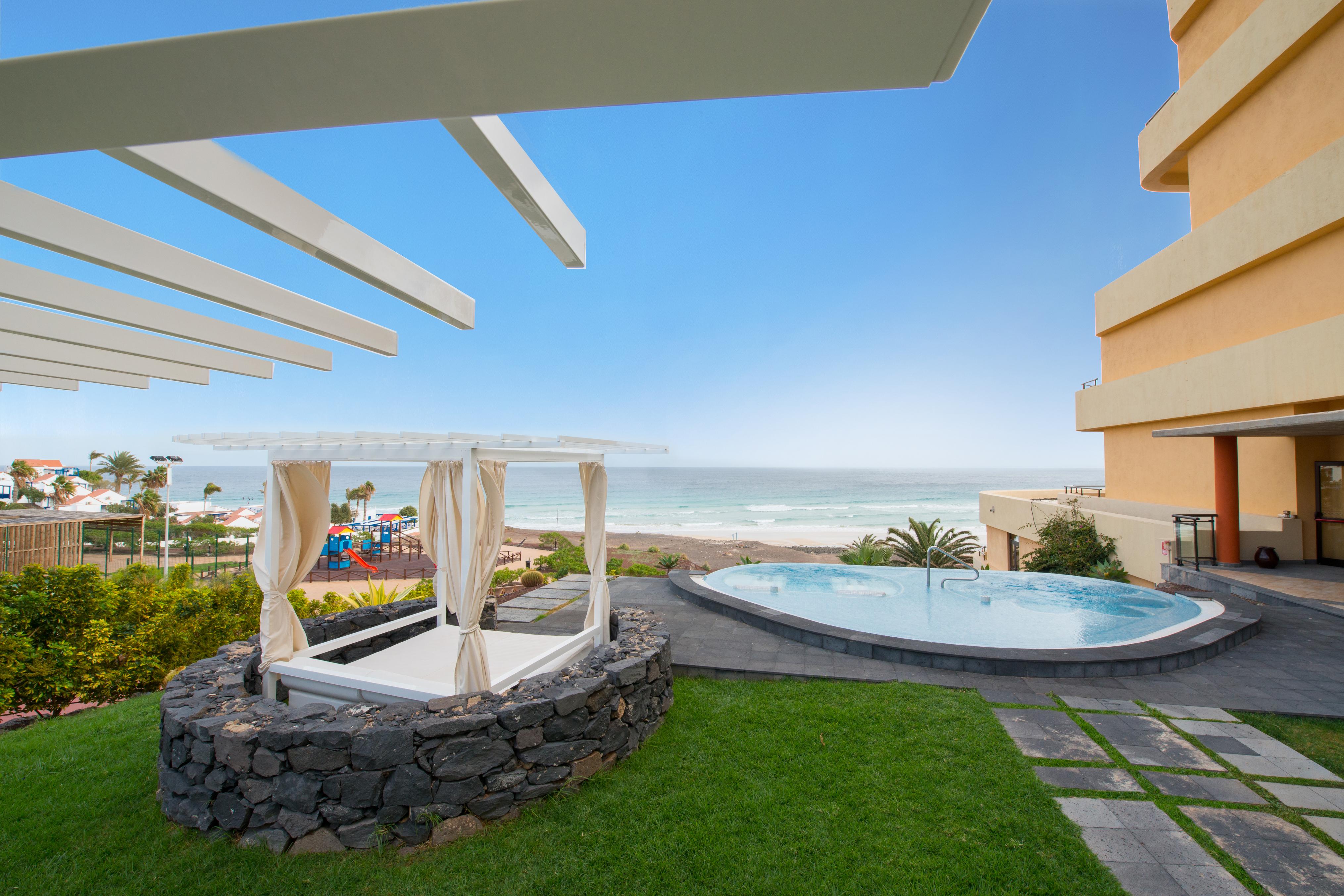 Iberostar Waves Playa Gaviotas All Inclusive Morro Jable  Exteriér fotografie