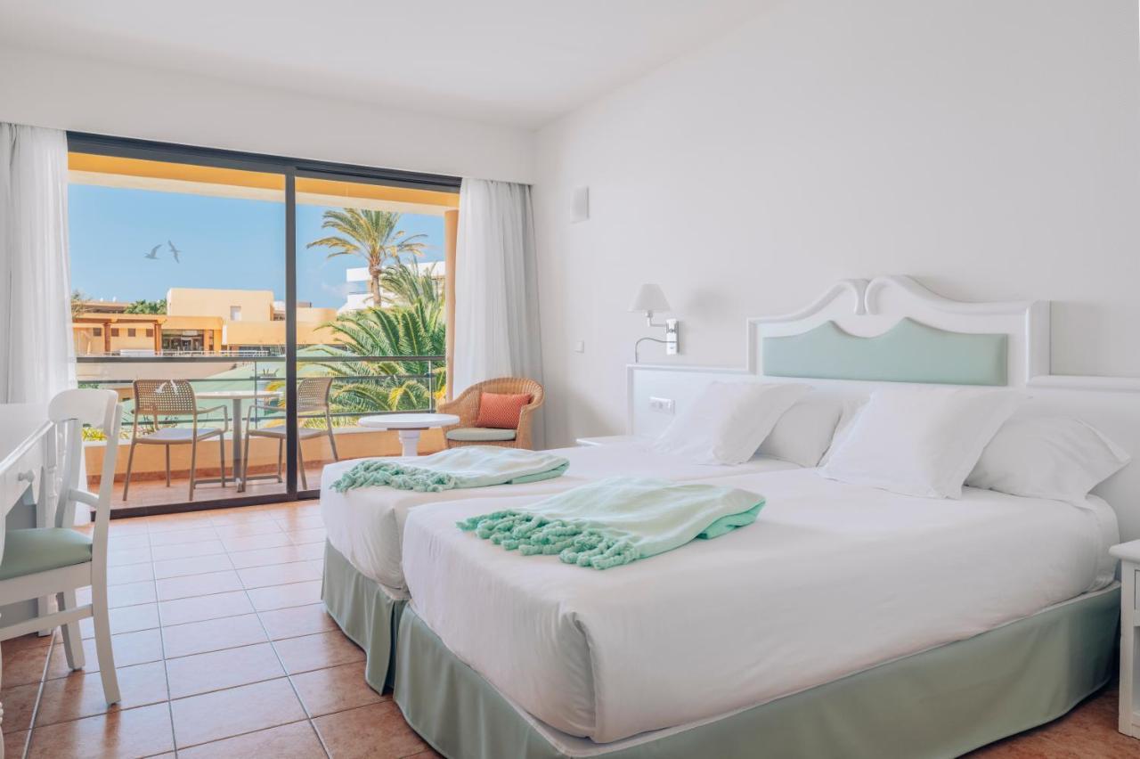 Iberostar Waves Playa Gaviotas All Inclusive Morro Jable  Exteriér fotografie