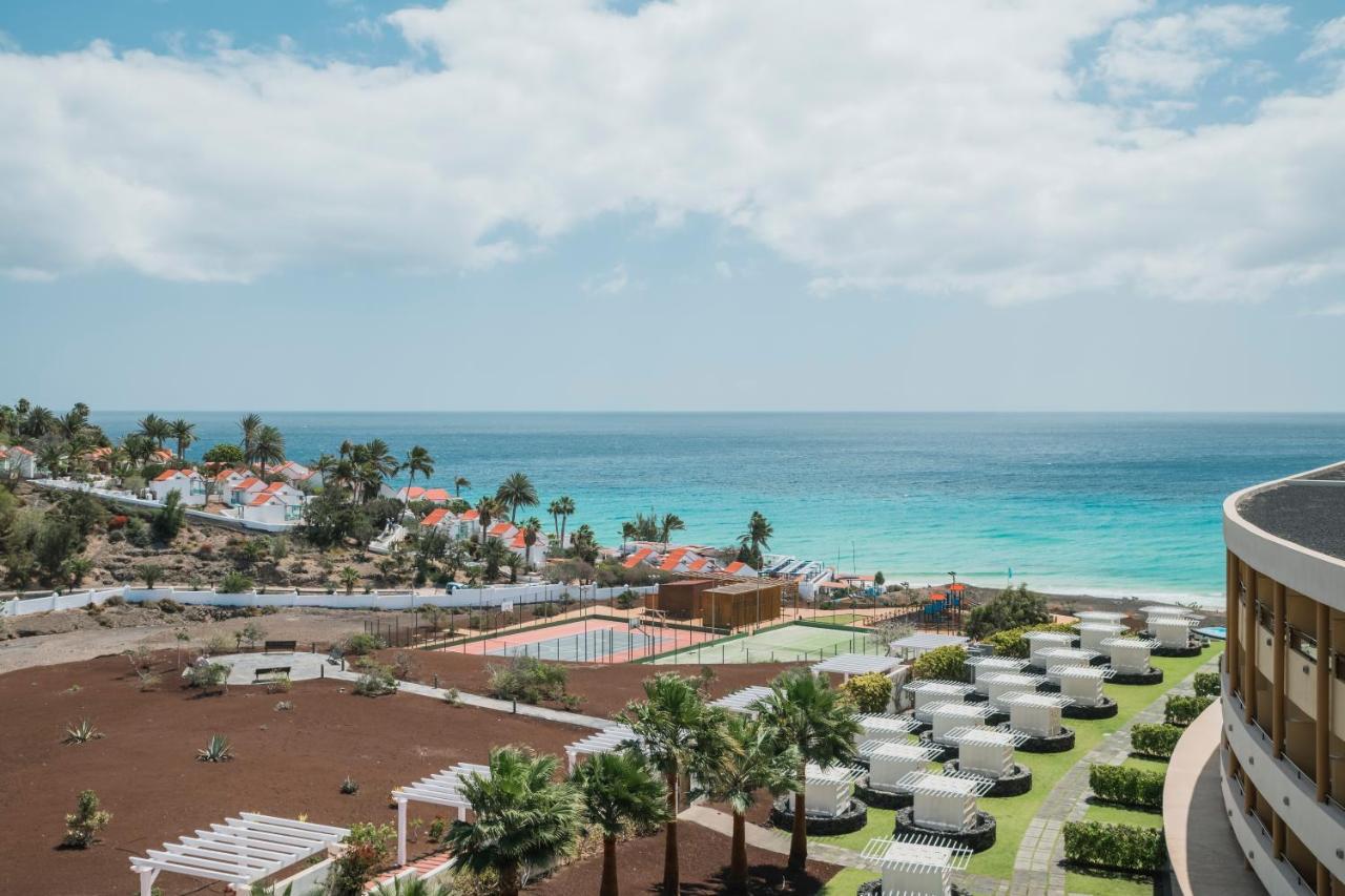 Iberostar Waves Playa Gaviotas All Inclusive Morro Jable  Exteriér fotografie