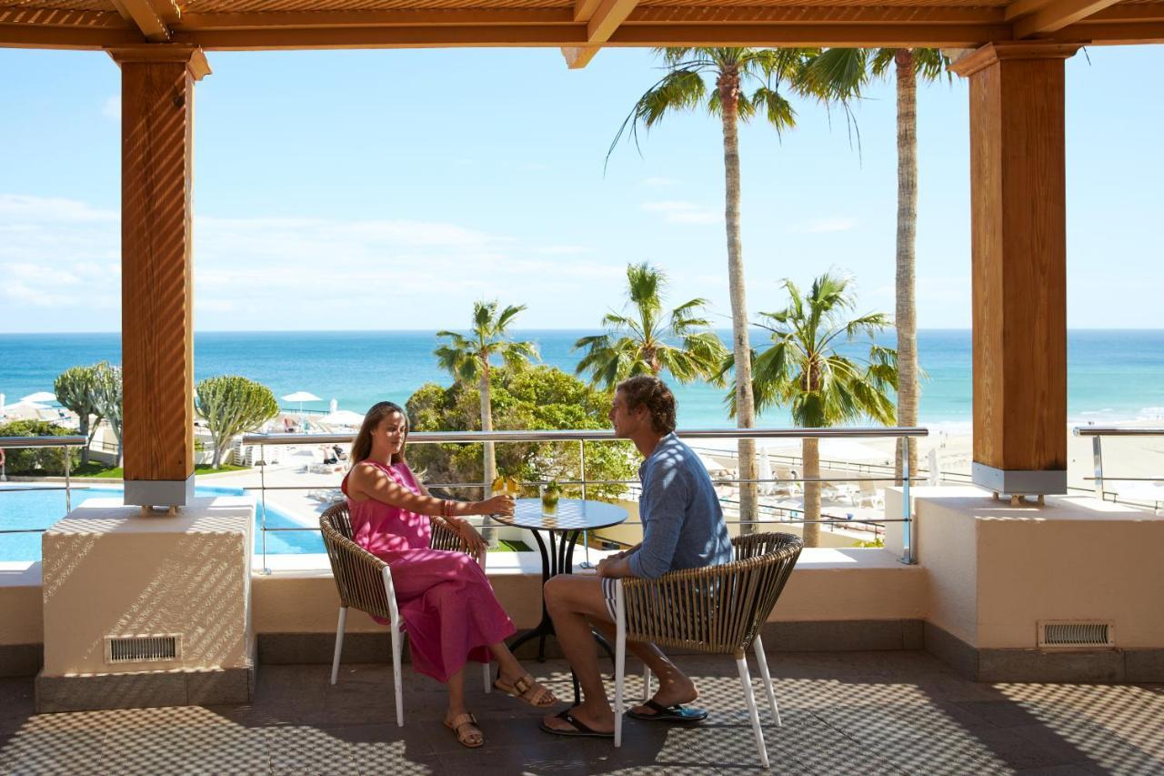 Iberostar Waves Playa Gaviotas All Inclusive Morro Jable  Exteriér fotografie