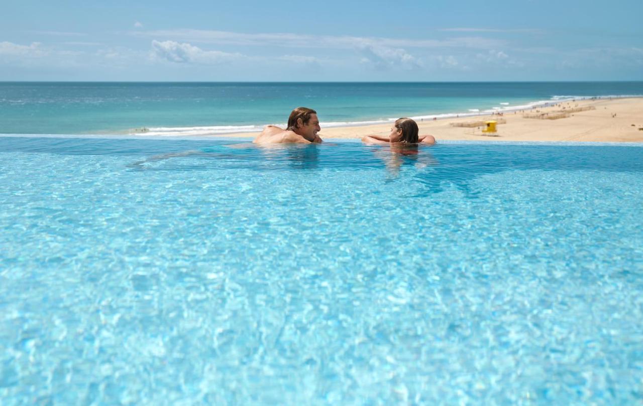 Iberostar Waves Playa Gaviotas All Inclusive Morro Jable  Exteriér fotografie