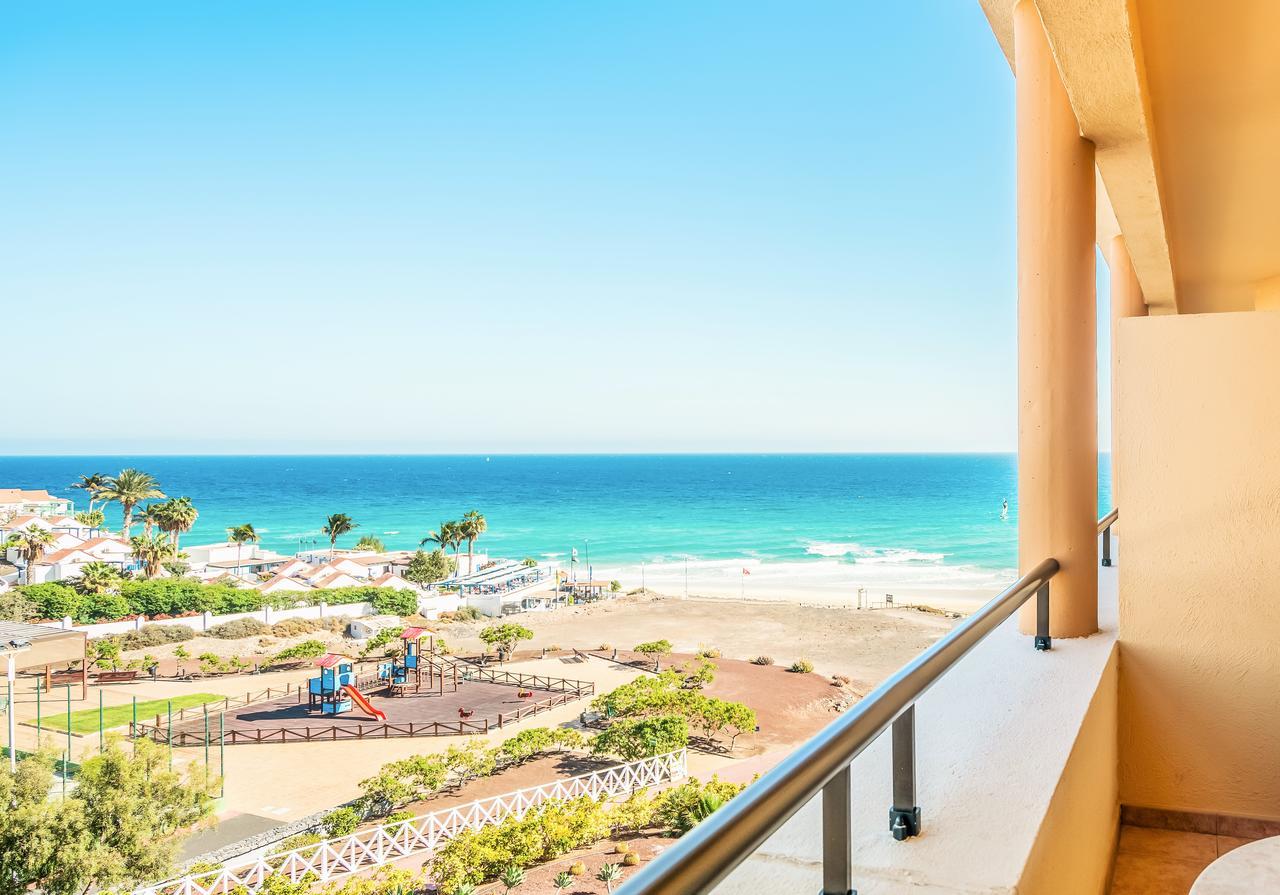 Iberostar Waves Playa Gaviotas All Inclusive Morro Jable  Exteriér fotografie
