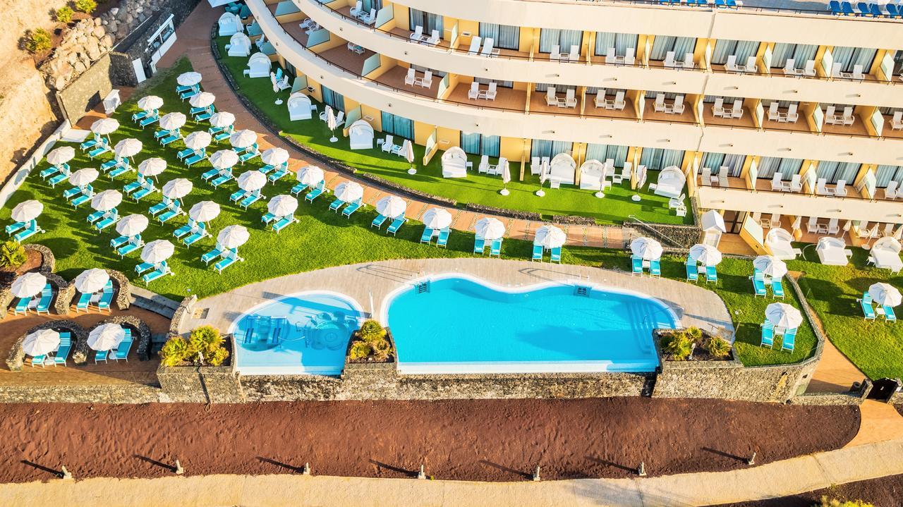 Iberostar Waves Playa Gaviotas All Inclusive Morro Jable  Exteriér fotografie