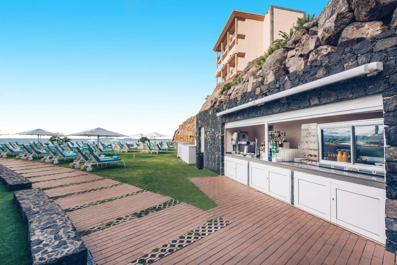 Iberostar Waves Playa Gaviotas All Inclusive Morro Jable  Exteriér fotografie