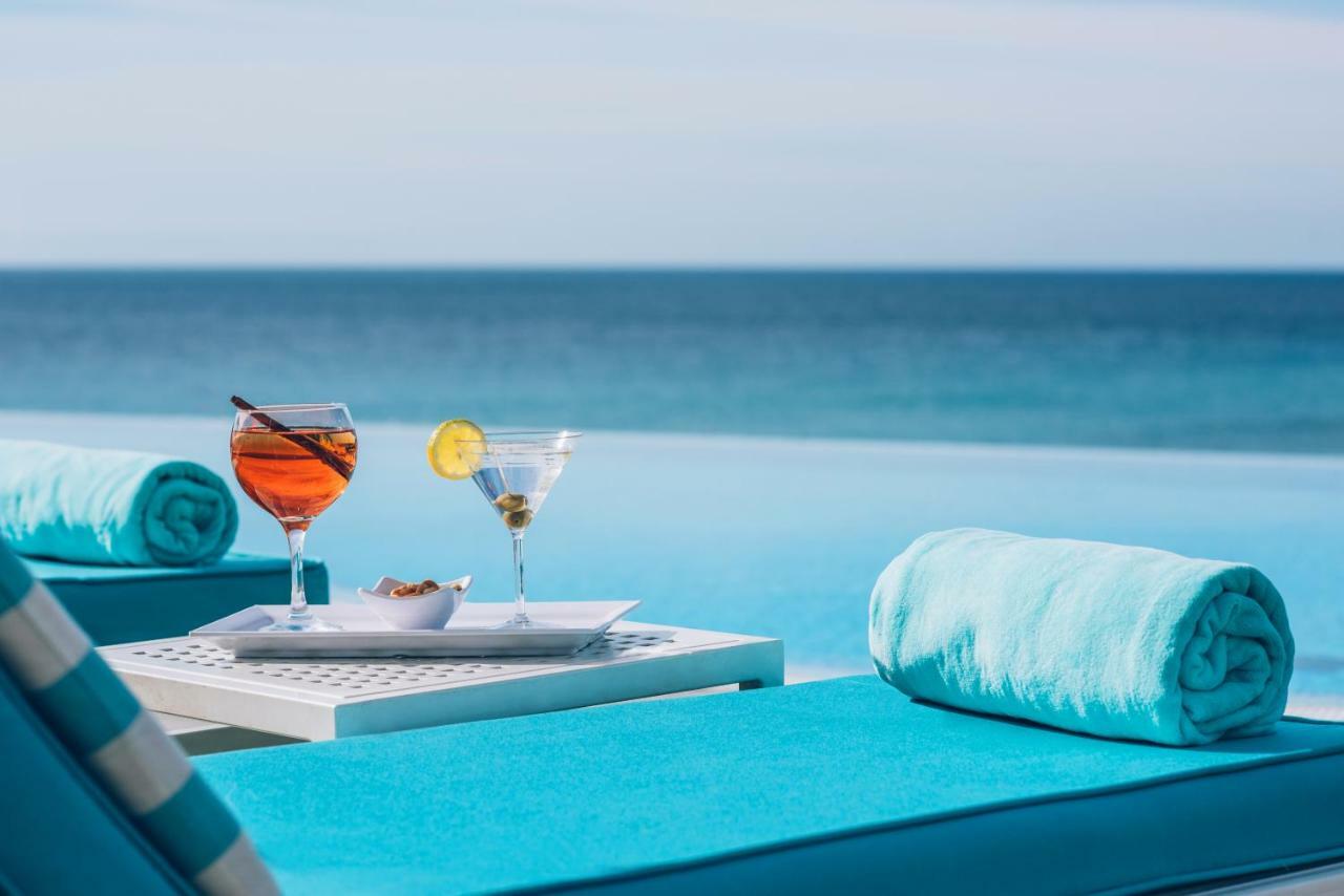 Iberostar Waves Playa Gaviotas All Inclusive Morro Jable  Exteriér fotografie