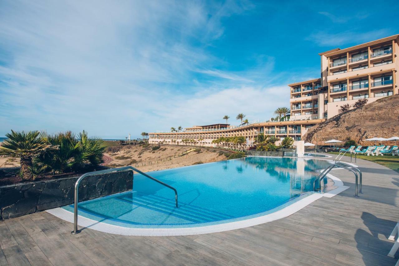 Iberostar Waves Playa Gaviotas All Inclusive Morro Jable  Exteriér fotografie